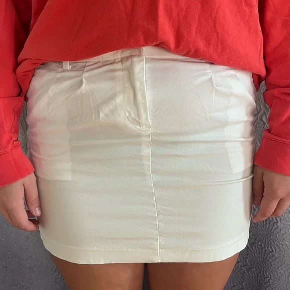 Vineyard vines skirt - Picture 1 of 3
